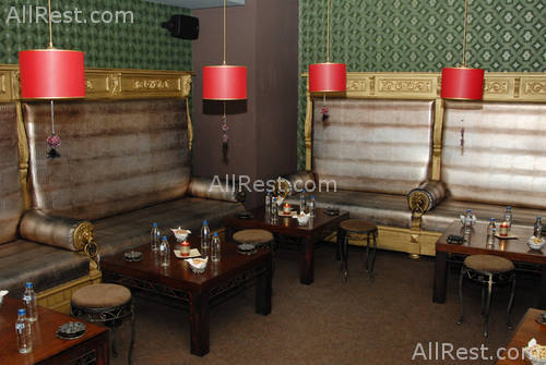 Bourgas Hotel 38